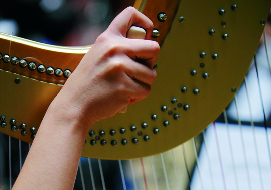 Concerts d'Hivern. Cicle Música a la Capella. 23/01/2019. La Nau. 19.30h